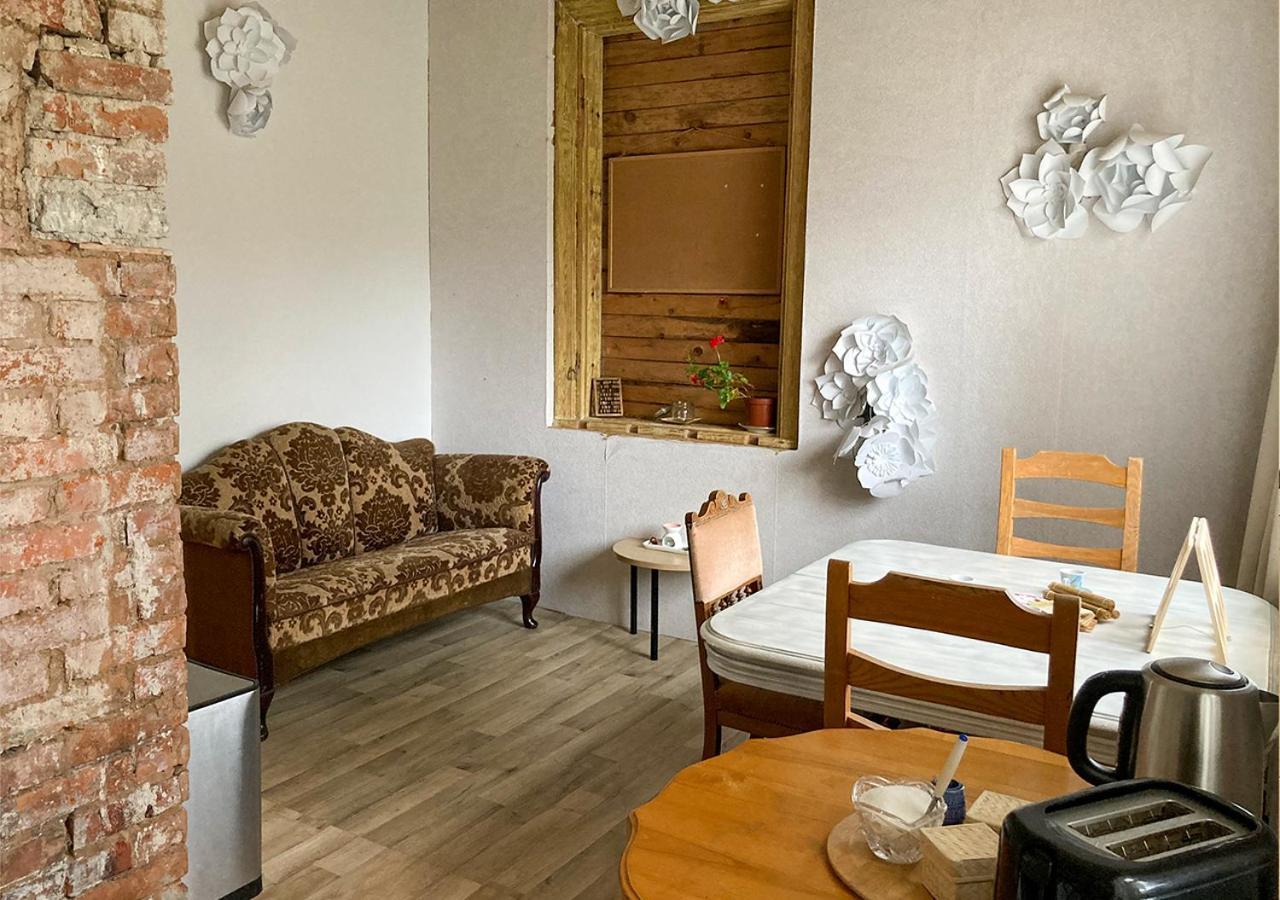 Authentic Old House Apartment Kaunas