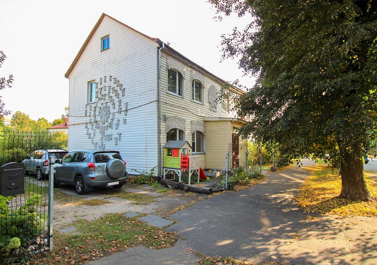 Authentic Old House *