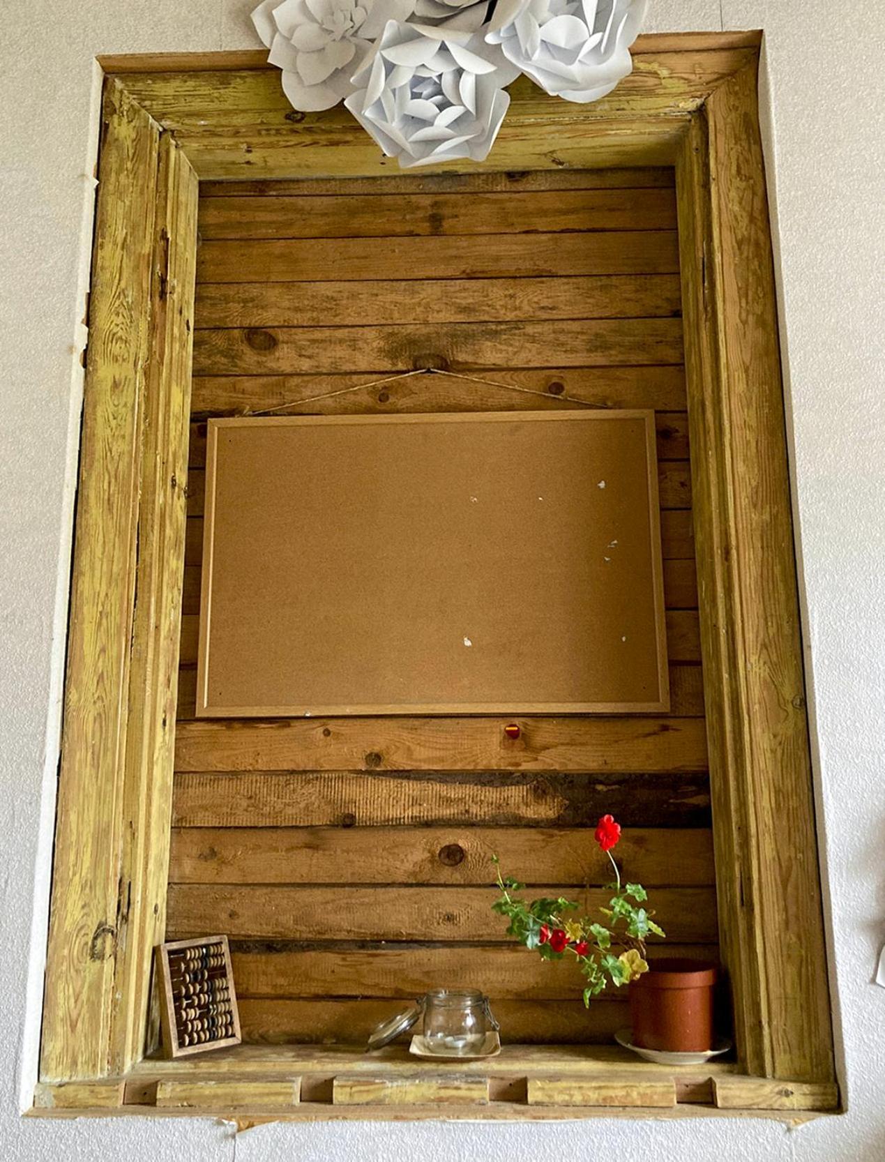 Apartment Authentic Old House *